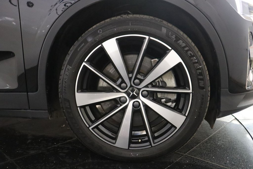 Used Polestar Polestar 2 2022 for sale - 77302056: Photo 41