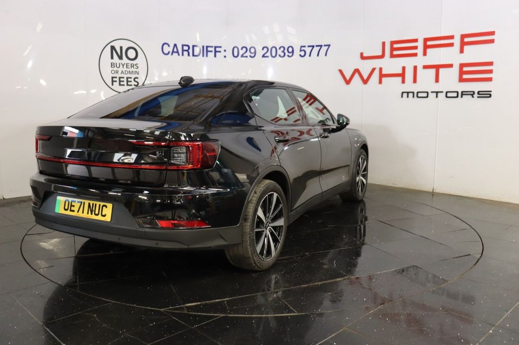 Used Polestar Polestar 2 2022 for sale - 77302056: Photo 5