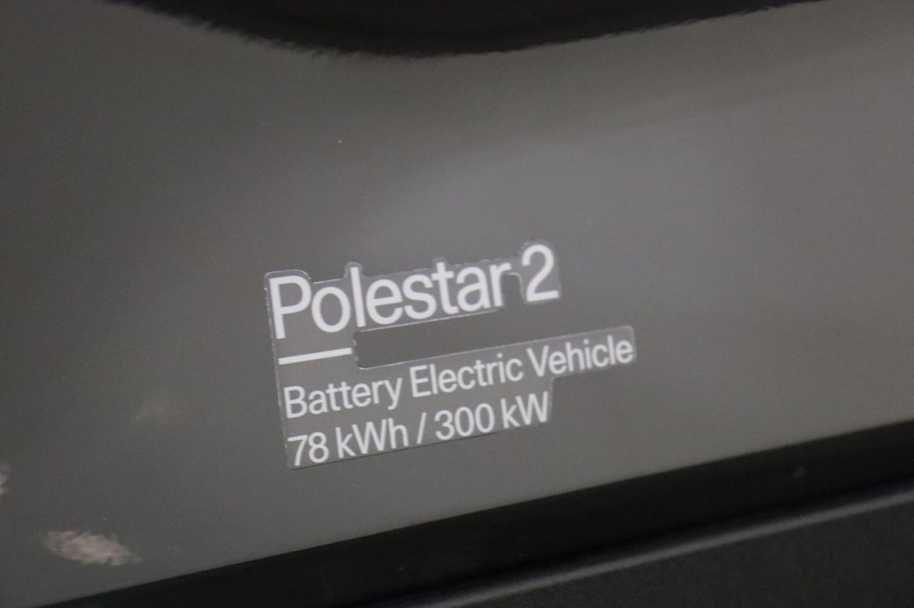 Used Polestar Polestar 2 2022 for sale - 77302056: Photo 6