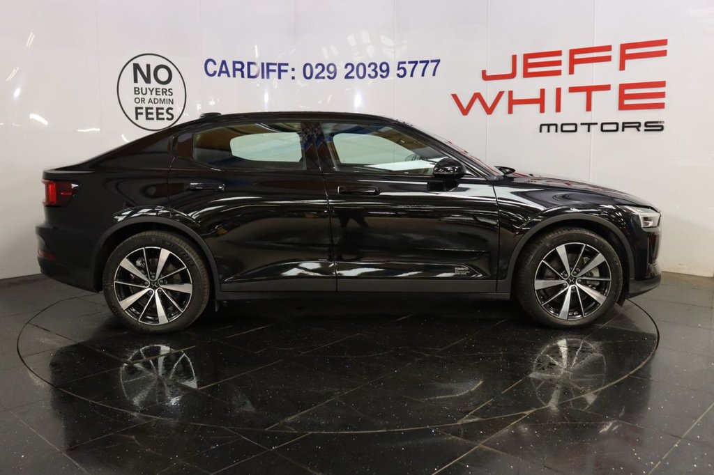 Used Polestar Polestar 2 2022 for sale - 77302056: Photo 7