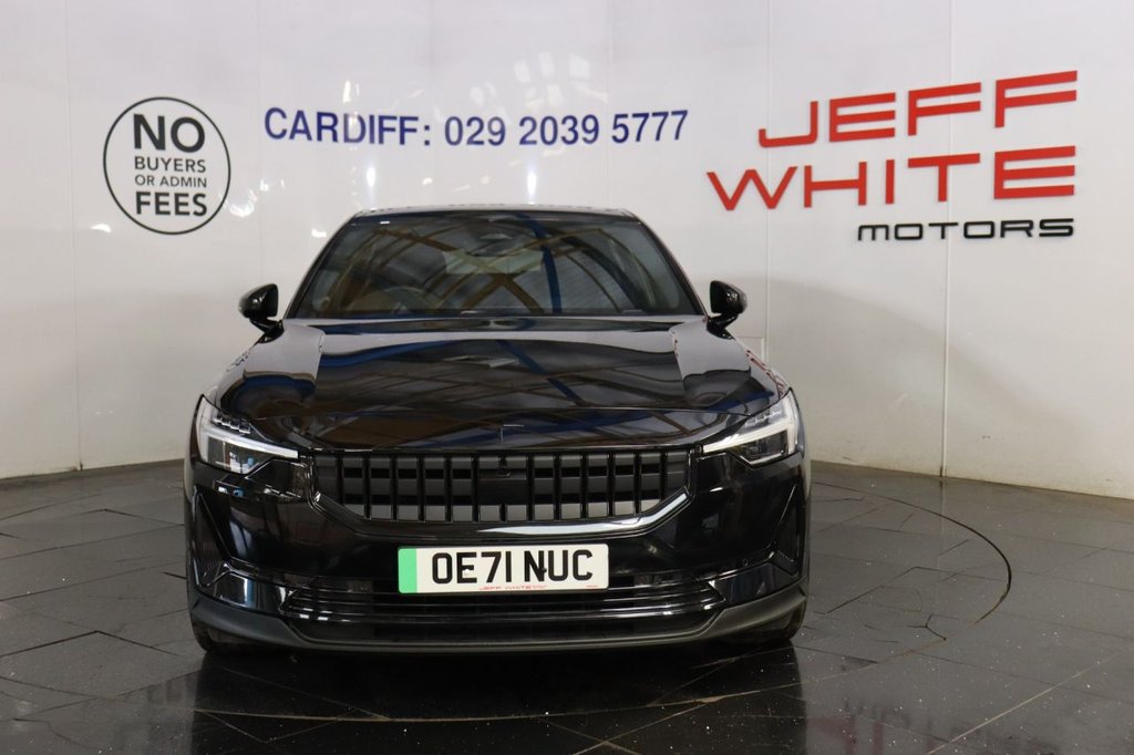 Used Polestar Polestar 2 2022 for sale - 77302056: Photo 8