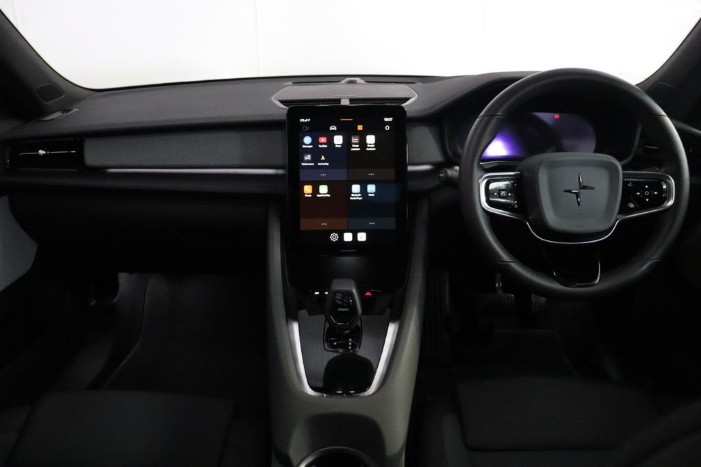 Used Polestar Polestar 2 2022 for sale - 77302056: Photo 9