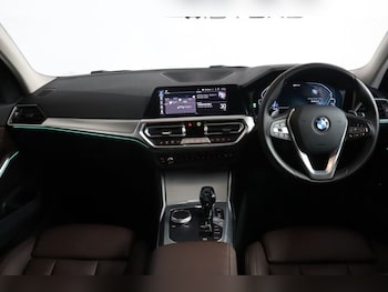 Used BMW 3 Series 2020 for sale - 75432839: Photo