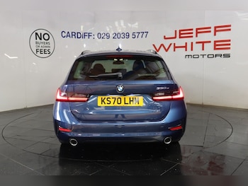 Used BMW 3 Series 2020 for sale - 75432839: Photo