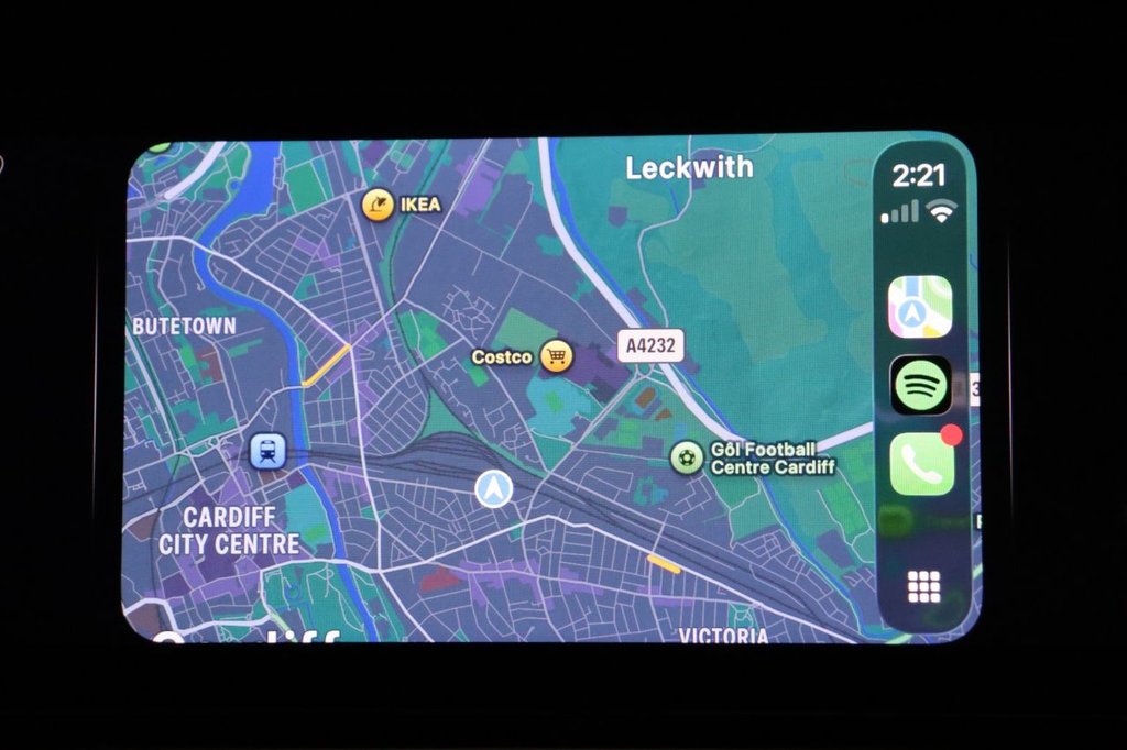 Used Vauxhall Grandland 2024 for sale - 77563963: Photo 10