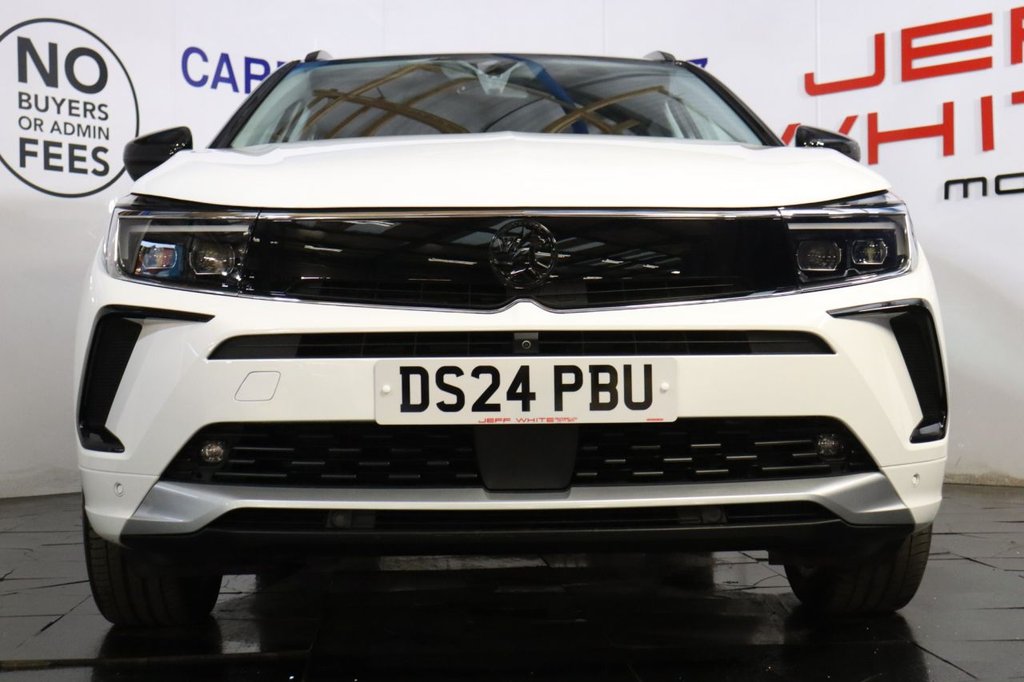 Used Vauxhall Grandland 2024 for sale - 77563963: Photo 11