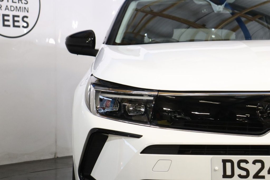 Used Vauxhall Grandland 2024 for sale - 77563963: Photo 12