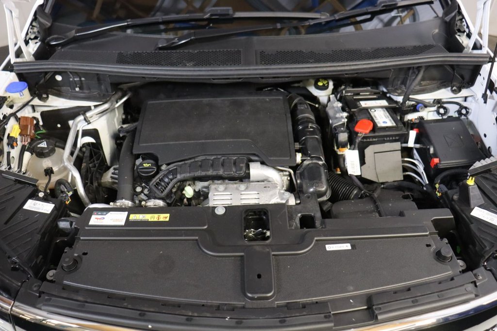 Used Vauxhall Grandland 2024 for sale - 77563963: Photo 15