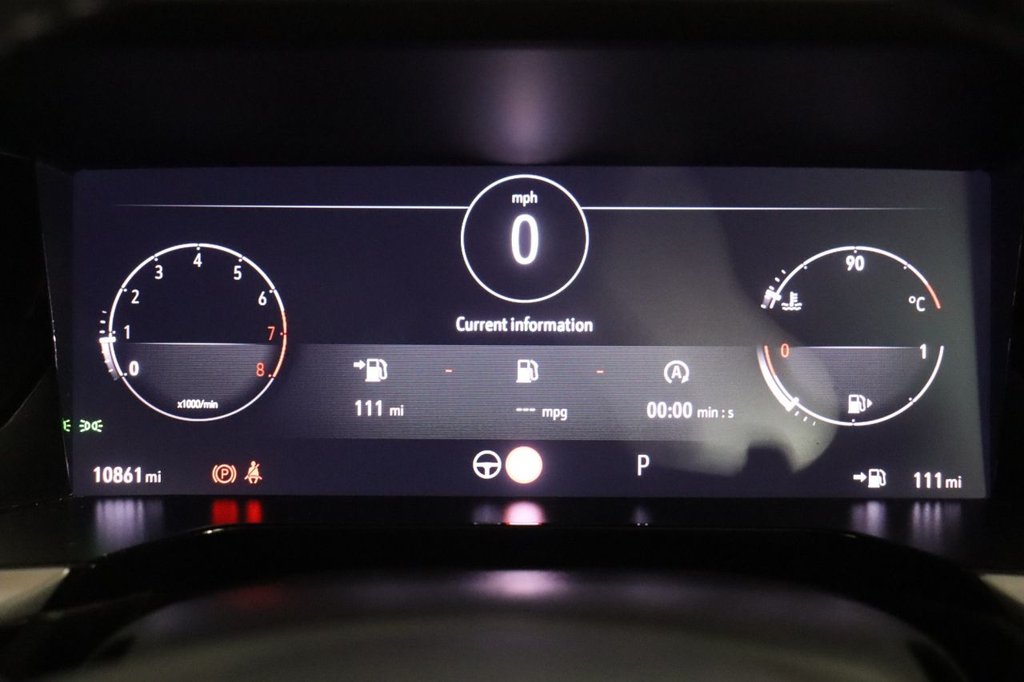 Used Vauxhall Grandland 2024 for sale - 77563963: Photo 16