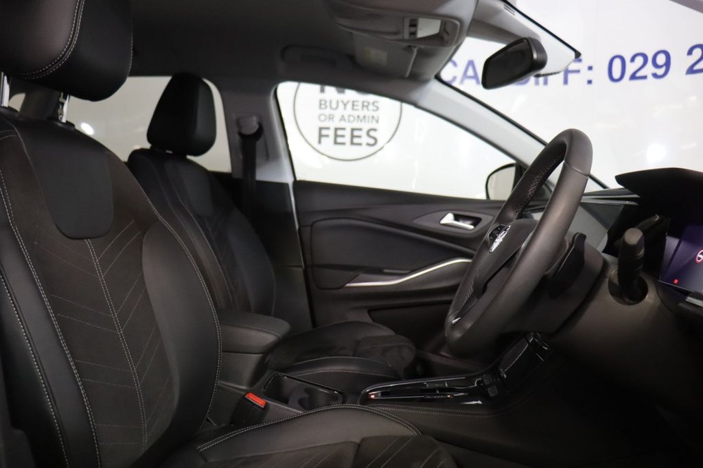 Used Vauxhall Grandland 2024 for sale - 77563963: Photo 22