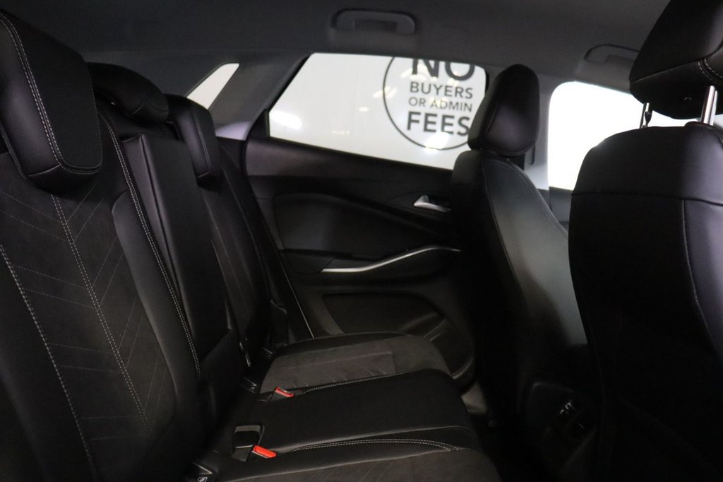 Used Vauxhall Grandland 2024 for sale - 77563963: Photo 32