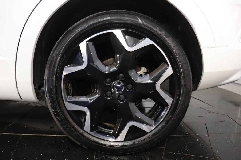 Used Vauxhall Grandland 2024 for sale - 77563963: Photo 34