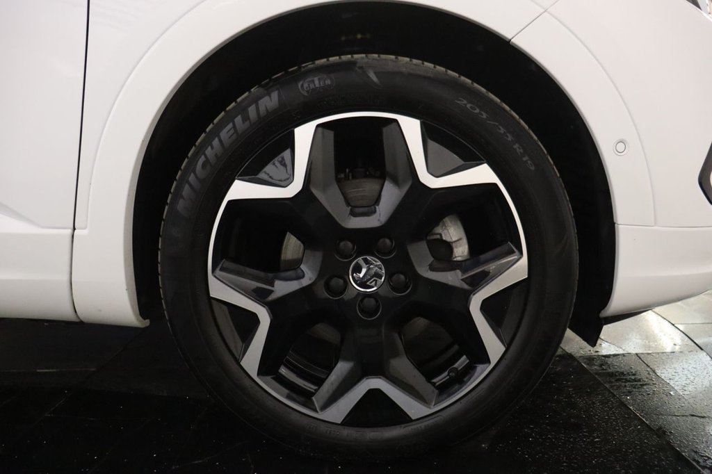 Used Vauxhall Grandland 2024 for sale - 77563963: Photo 35