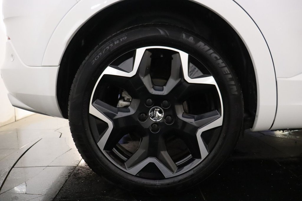 Used Vauxhall Grandland 2024 for sale - 77563963: Photo 36