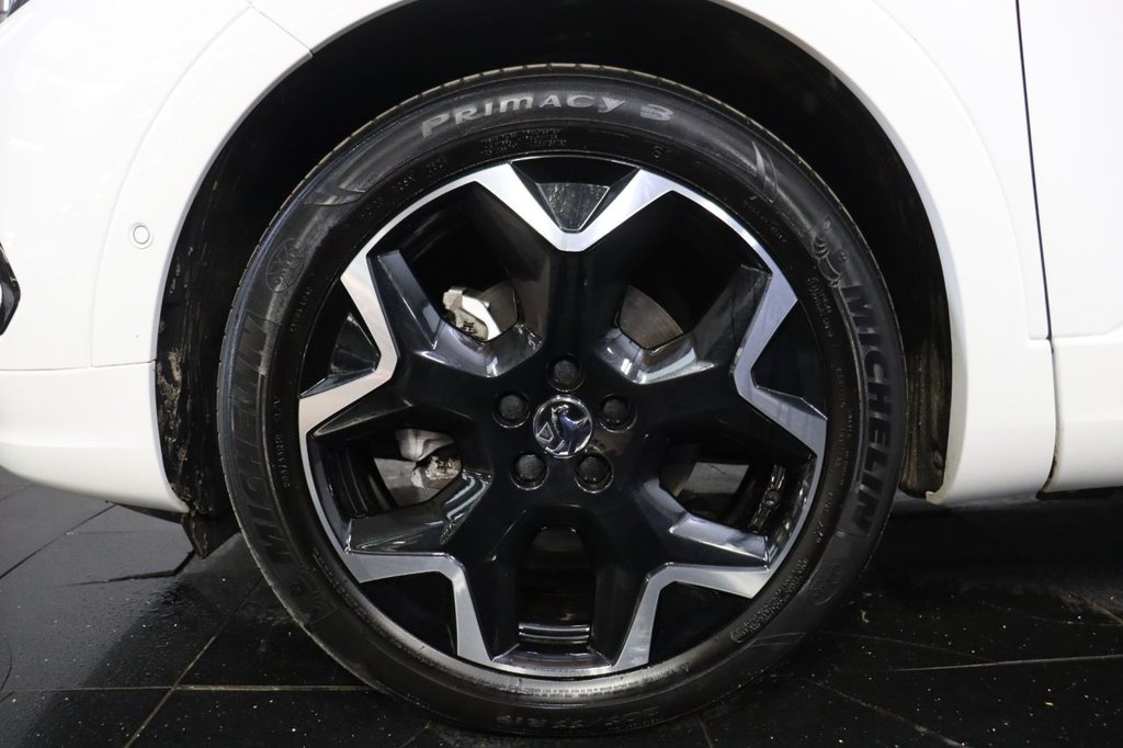 Used Vauxhall Grandland 2024 for sale - 77563963: Photo 37