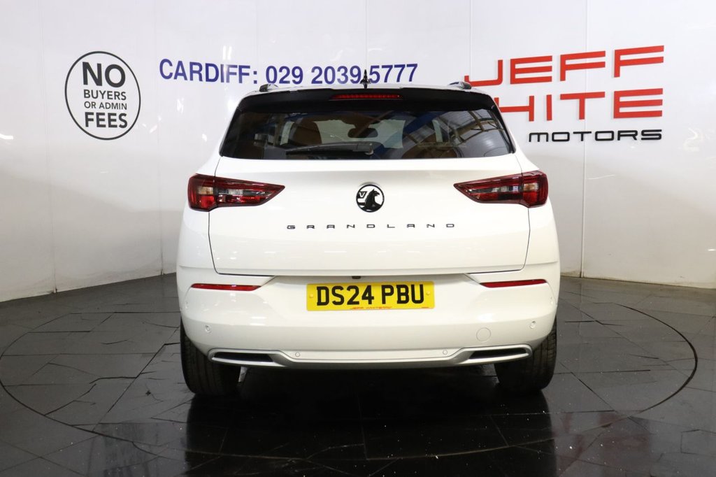 Used Vauxhall Grandland 2024 for sale - 77563963: Photo 4