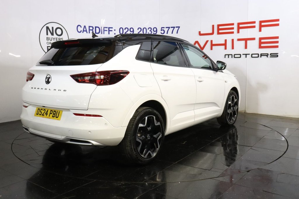 Used Vauxhall Grandland 2024 for sale - 77563963: Photo 5