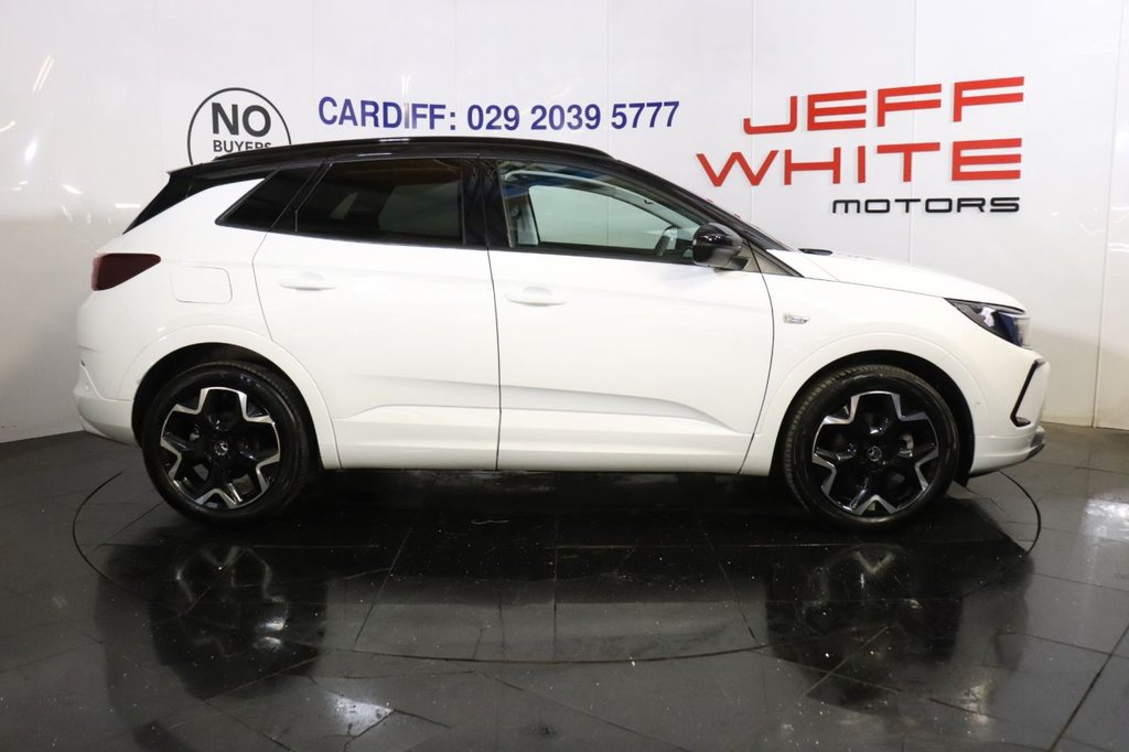 Used Vauxhall Grandland 2024 for sale - 77563963: Photo 6