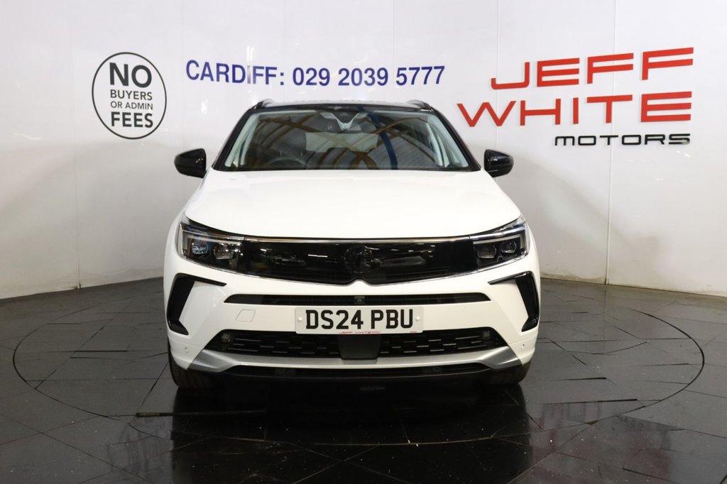Used Vauxhall Grandland 2024 for sale - 77563963: Photo 7