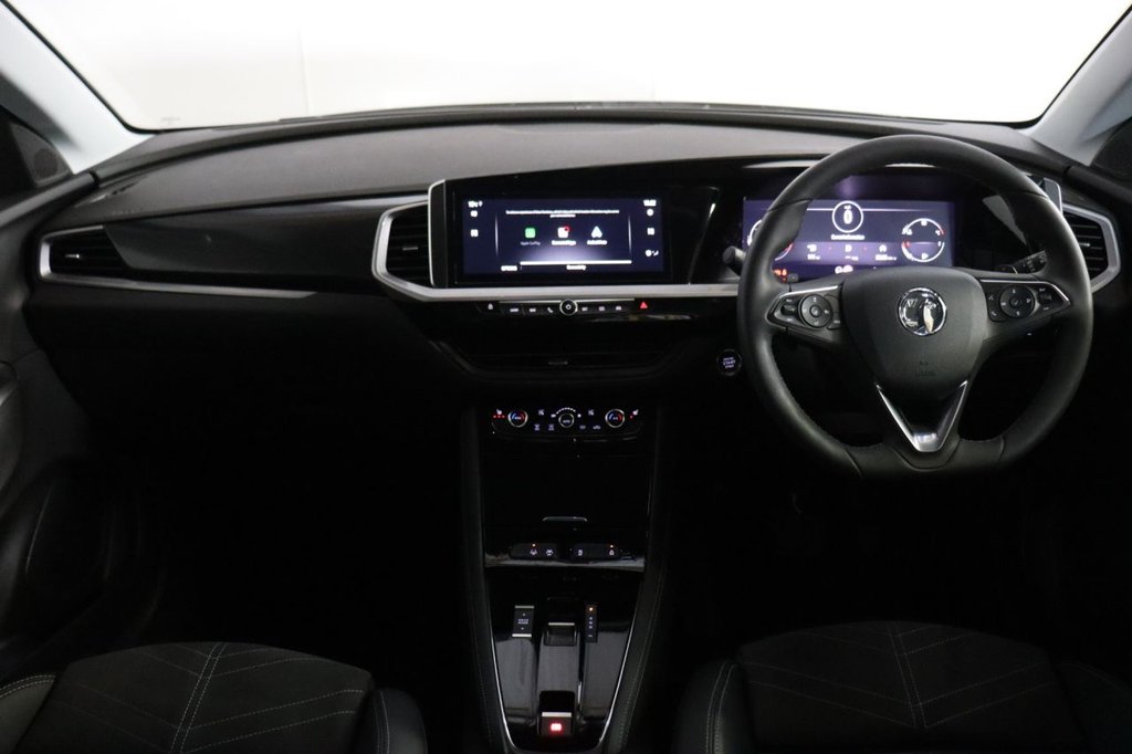 Used Vauxhall Grandland 2024 for sale - 77563963: Photo 8