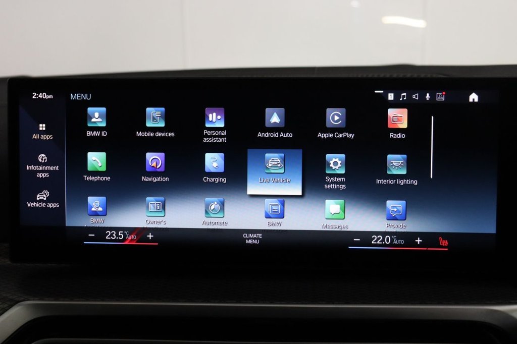 Used BMW i4 2022 for sale - 77368996: Photo 11