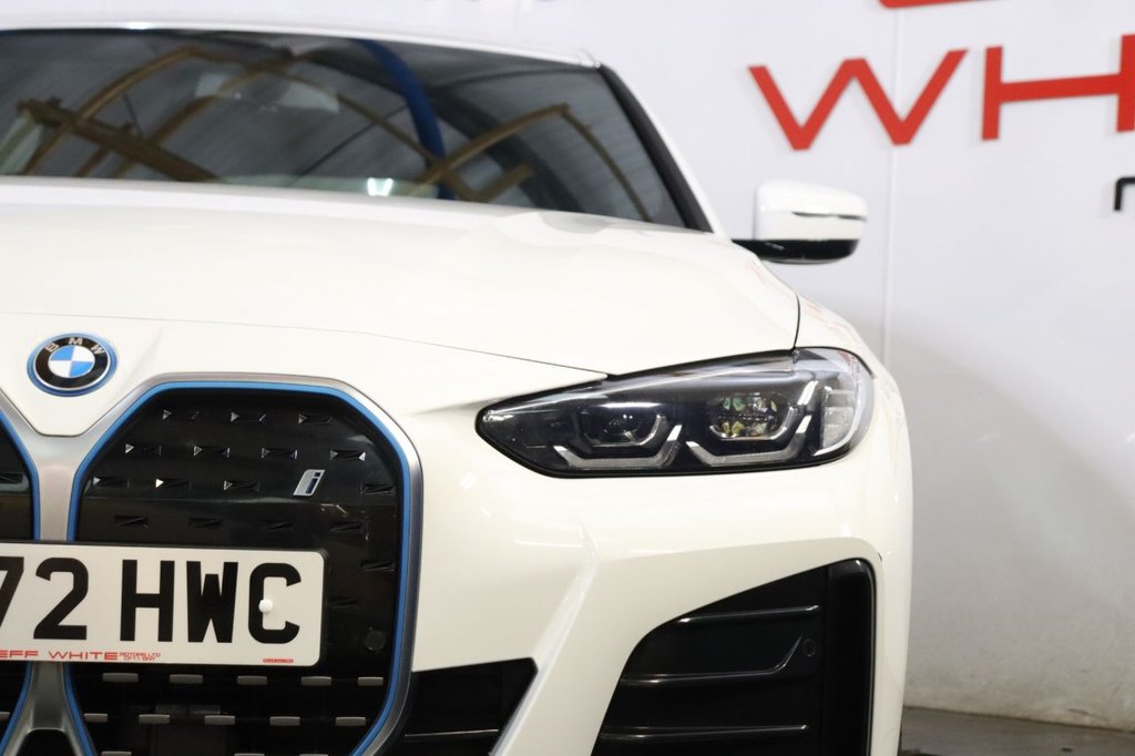 Used BMW i4 2022 for sale - 77368996: Photo 13