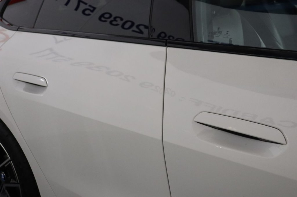 Used BMW i4 2022 for sale - 77368996: Photo 18