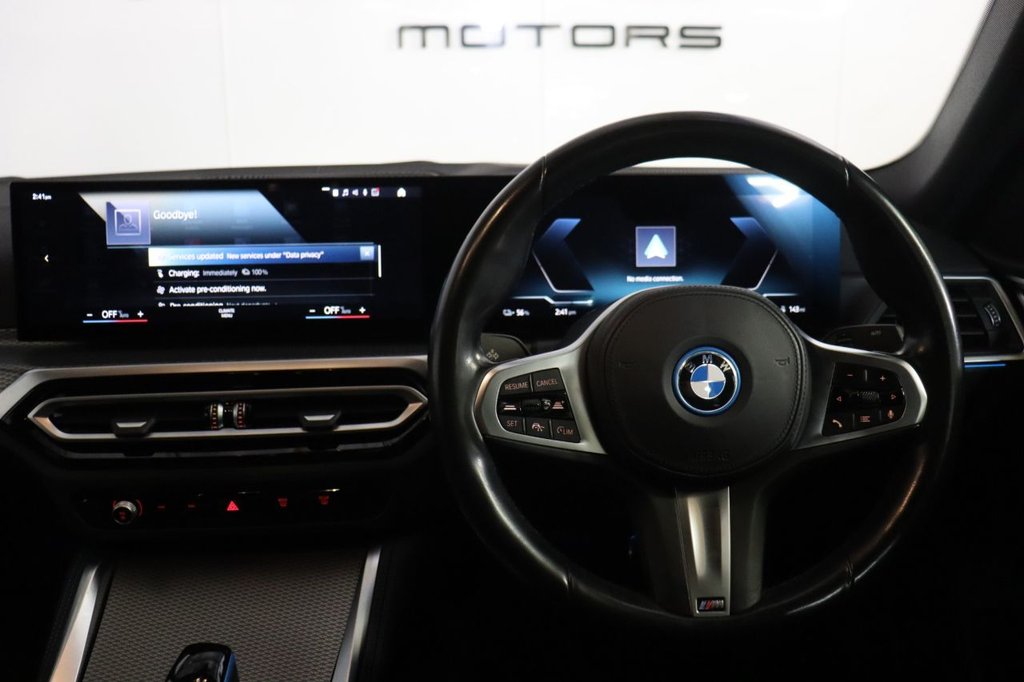 Used BMW i4 2022 for sale - 77368996: Photo 22