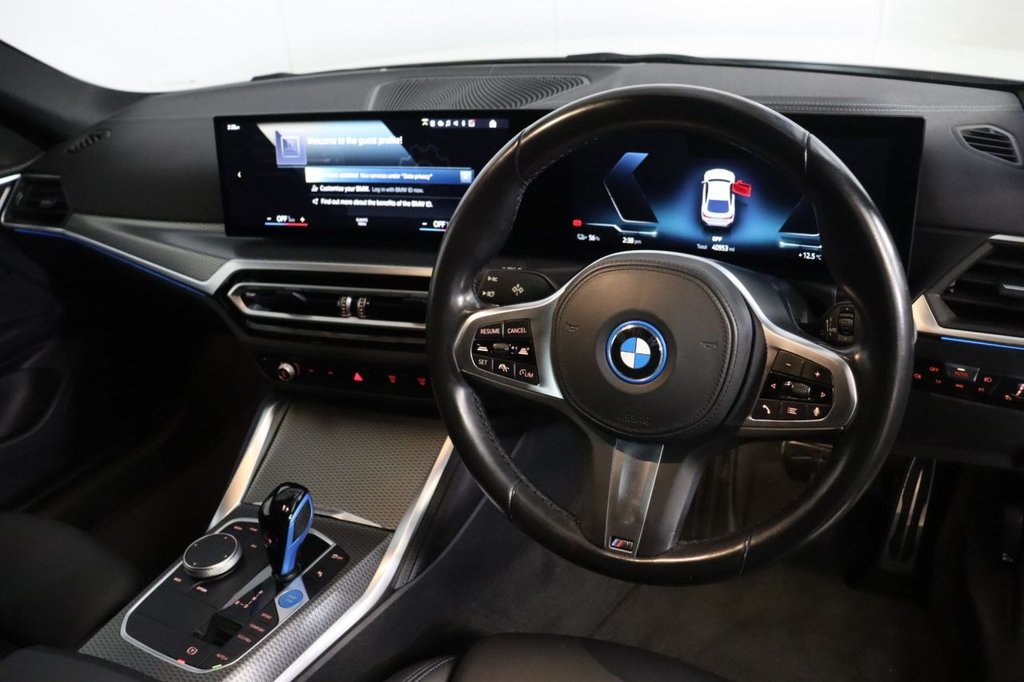 Used BMW i4 2022 for sale - 77368996: Photo 25