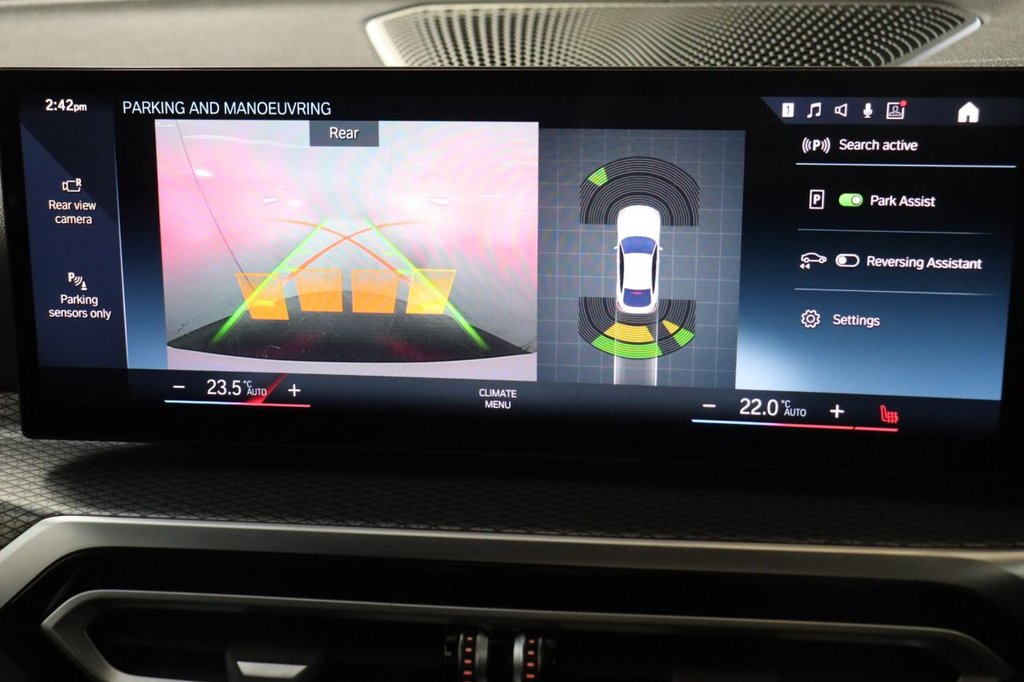 Used BMW i4 2022 for sale - 77368996: Photo 3