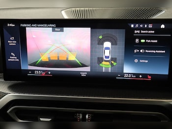 Used BMW i4 2022 for sale - 77368996: Photo