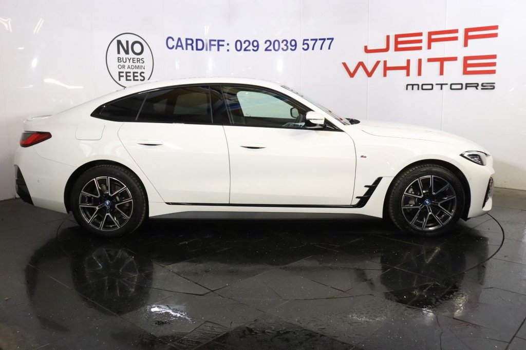 Used BMW i4 2022 for sale - 77368996: Photo 6