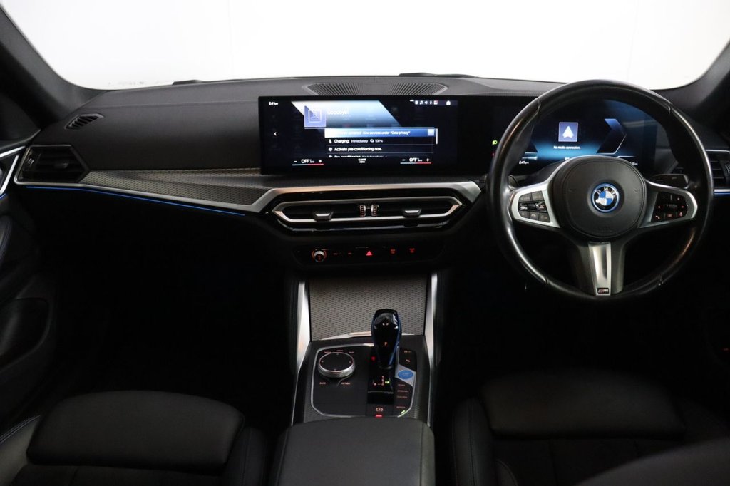 Used BMW i4 2022 for sale - 77368996: Photo 8