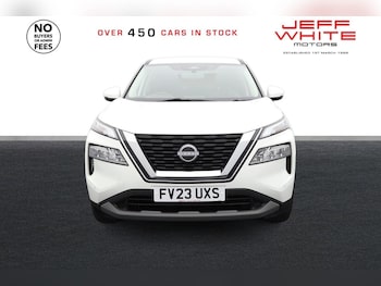 Used Nissan X-Trail 2023 for sale - 78762507: Photo