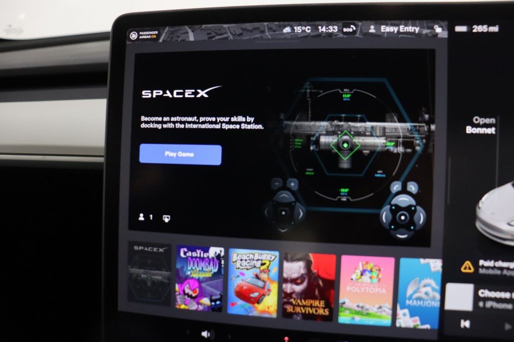 Used Tesla Model 3 2022 for sale - 78110660: Photo 10