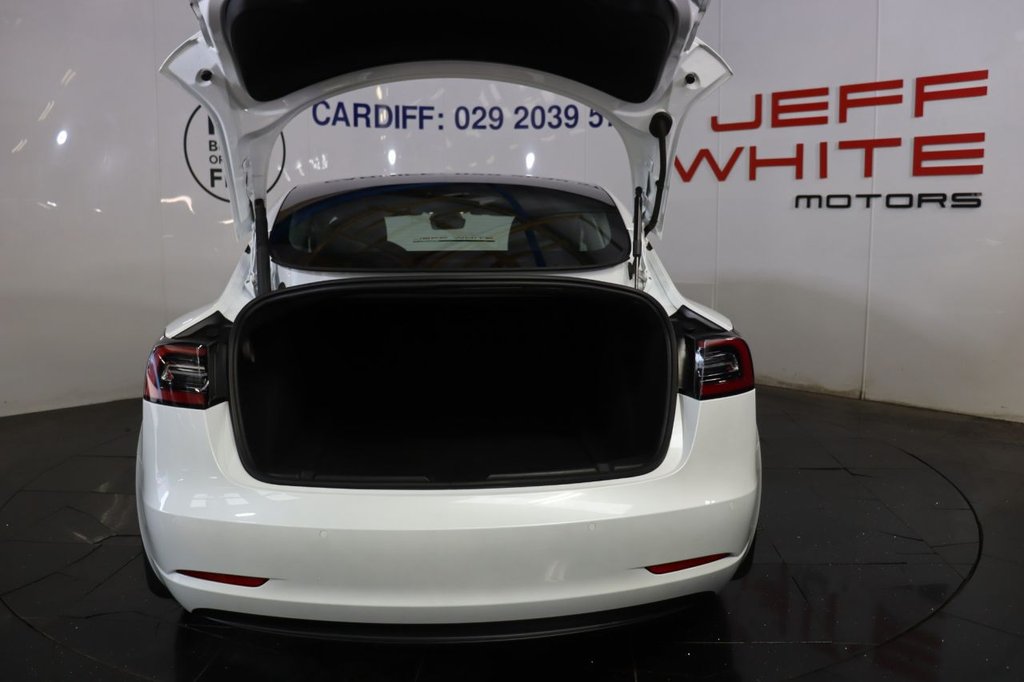 Used Tesla Model 3 2022 for sale - 78110660: Photo 14