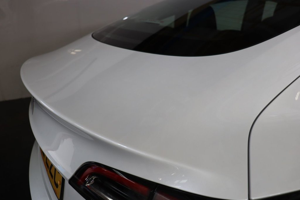 Used Tesla Model 3 2022 for sale - 78110660: Photo 16