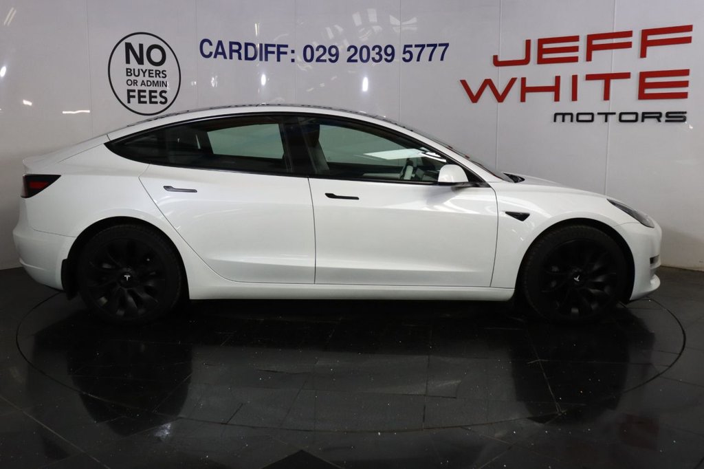 Used Tesla Model 3 2022 for sale - 78110660: Photo 17