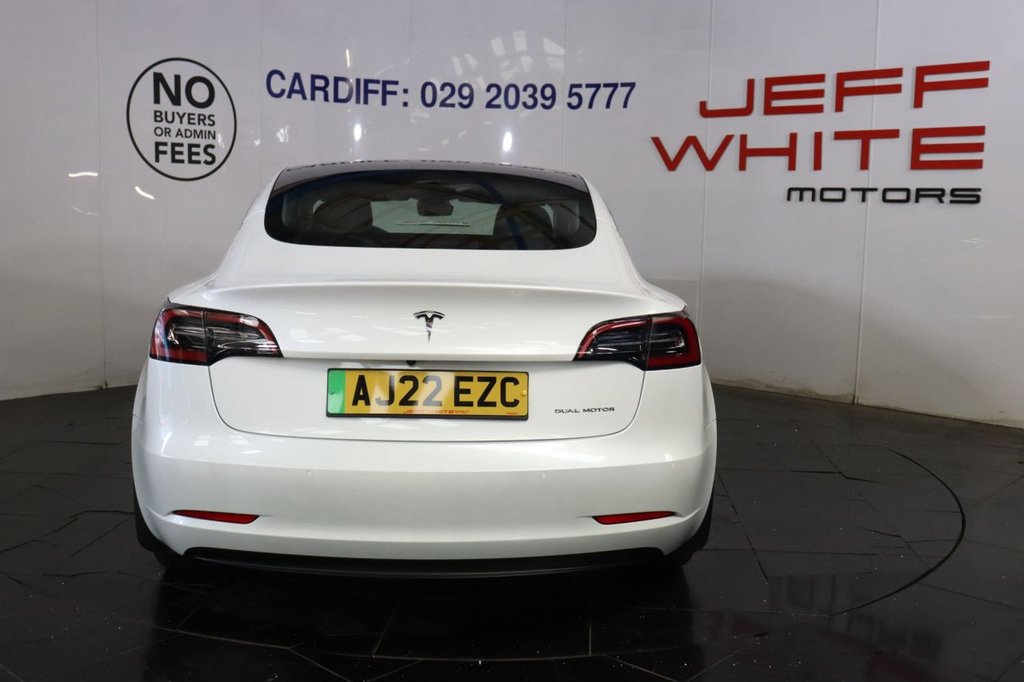 Used Tesla Model 3 2022 for sale - 78110660: Photo 18