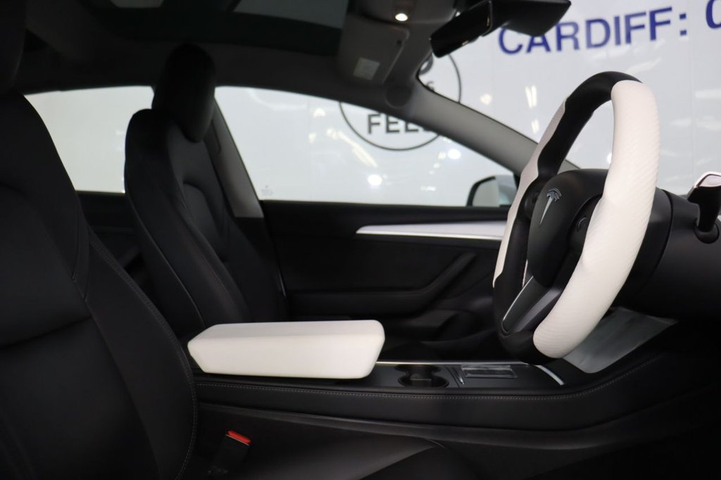 Used Tesla Model 3 2022 for sale - 78110660: Photo 19