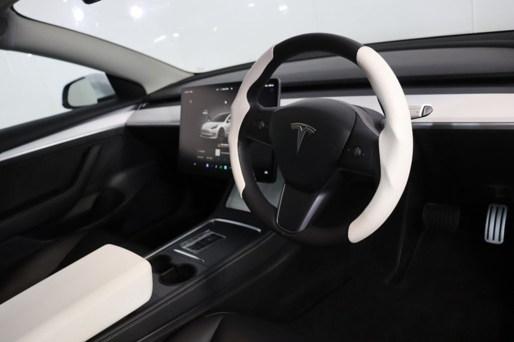 Used Tesla Model 3 2022 for sale - 78110660: Photo 20