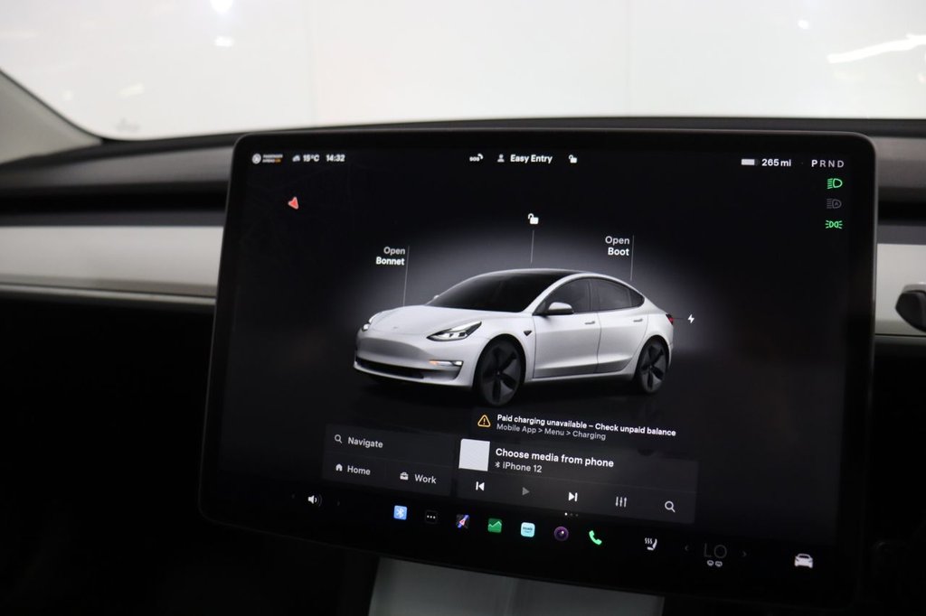 Used Tesla Model 3 2022 for sale - 78110660: Photo 24