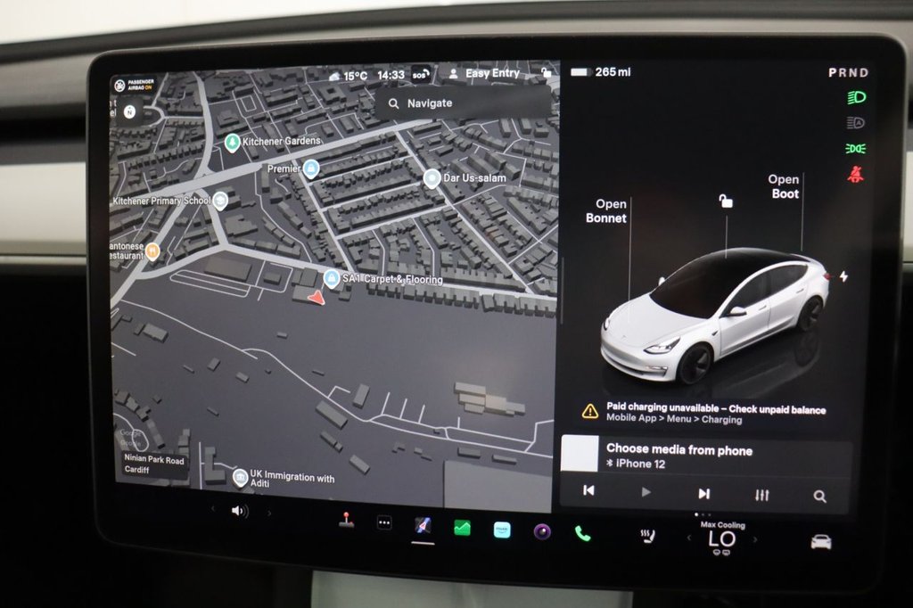 Used Tesla Model 3 2022 for sale - 78110660: Photo 26