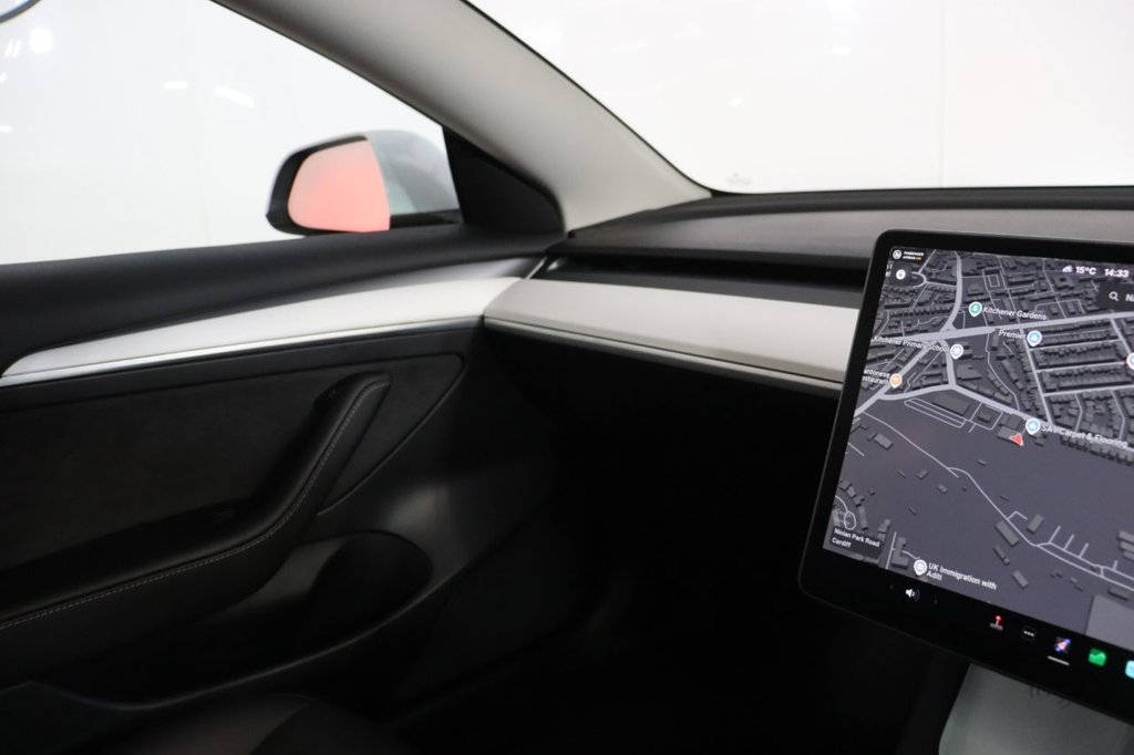 Used Tesla Model 3 2022 for sale - 78110660: Photo 27