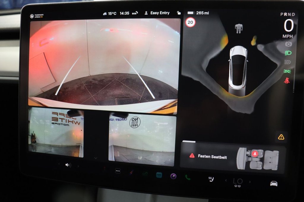 Used Tesla Model 3 2022 for sale - 78110660: Photo 3