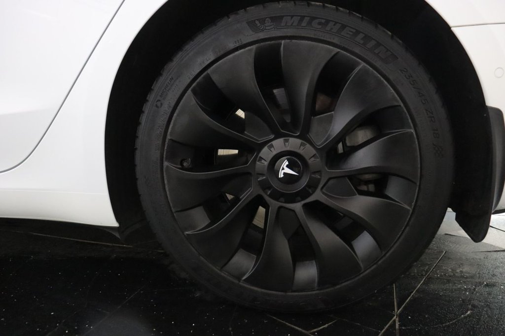 Used Tesla Model 3 2022 for sale - 78110660: Photo 34