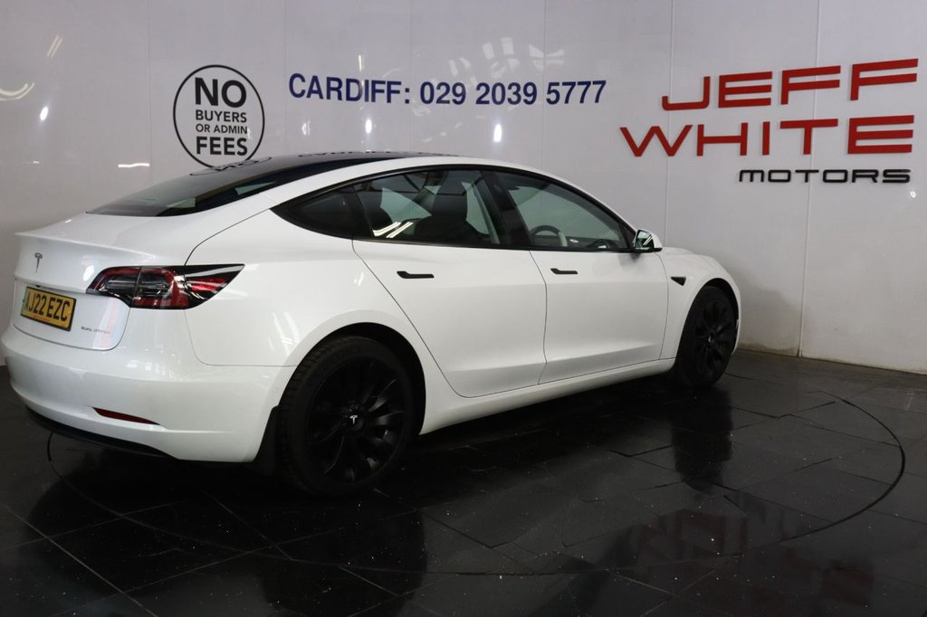 Used Tesla Model 3 2022 for sale - 78110660: Photo 4