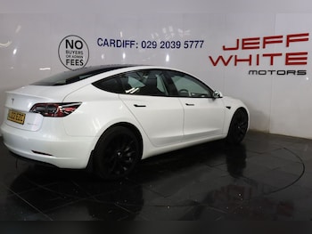 Used Tesla Model 3 2022 for sale - 78110660: Photo