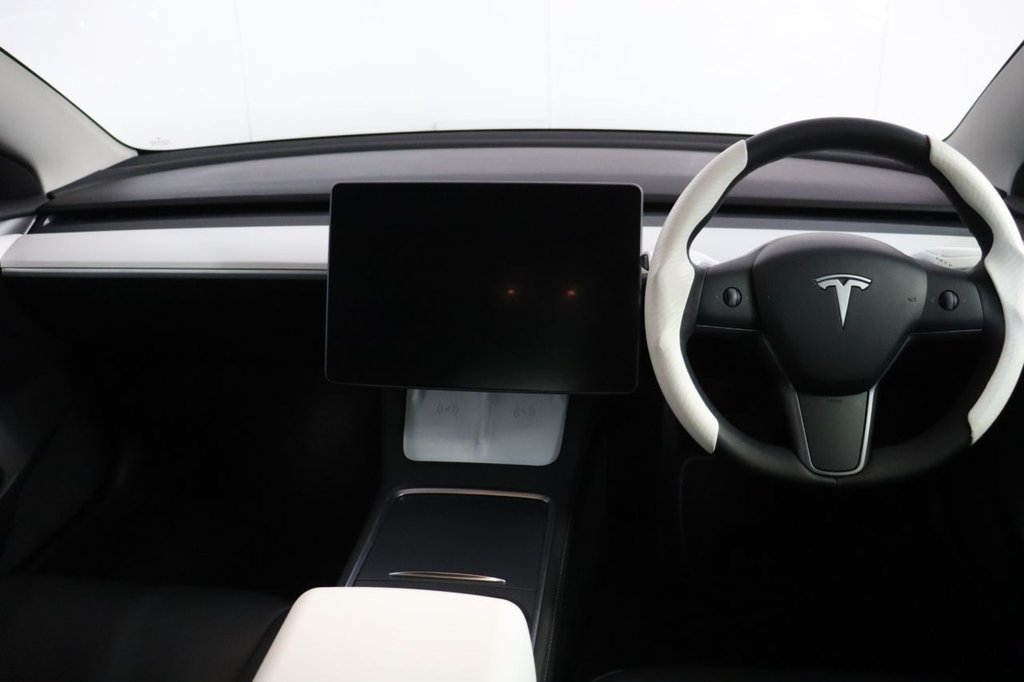 Used Tesla Model 3 2022 for sale - 78110660: Photo 5