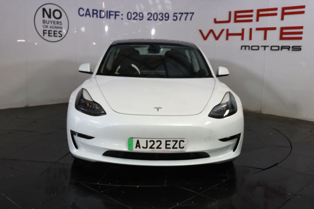 Used Tesla Model 3 2022 for sale - 78110660: Photo 6